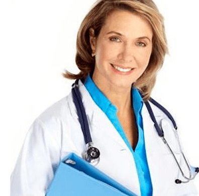 Доктордун кеңеши