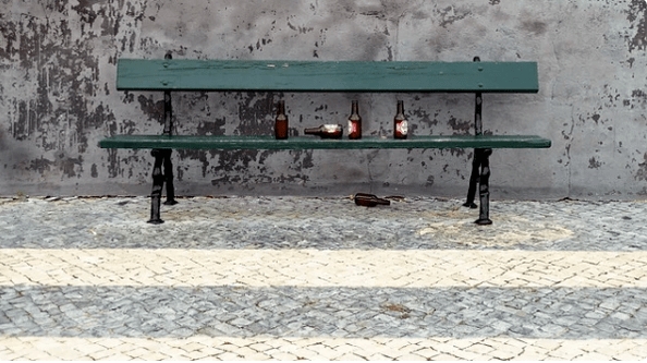 Ичкиликсиз жакшы адаттар