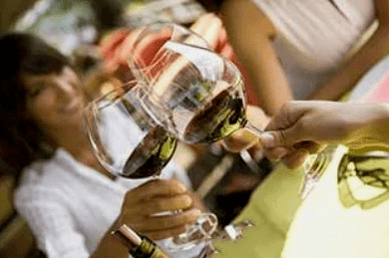 Алкоголизмге каршы күрөшүүдө күчтөр