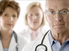 алкоголдук көз карандылык үчүн медициналык жардам